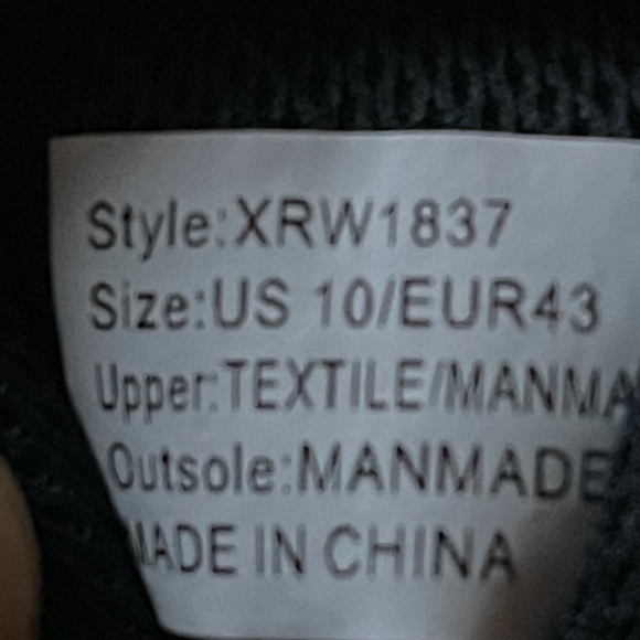 XR Shoes New Sneakers Xray Gray And Green Style Xrw837 Poshmark